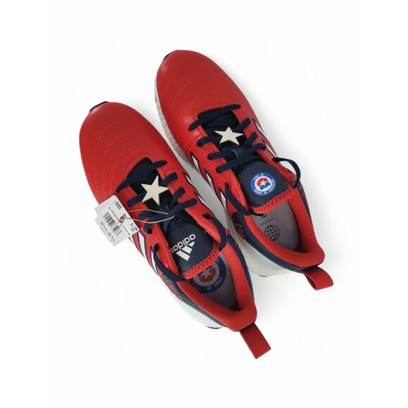 Adidas Ultraboost DNA x Copa World Cup Chile Limited Edition Sneakers Un… - Picture 4 of 7